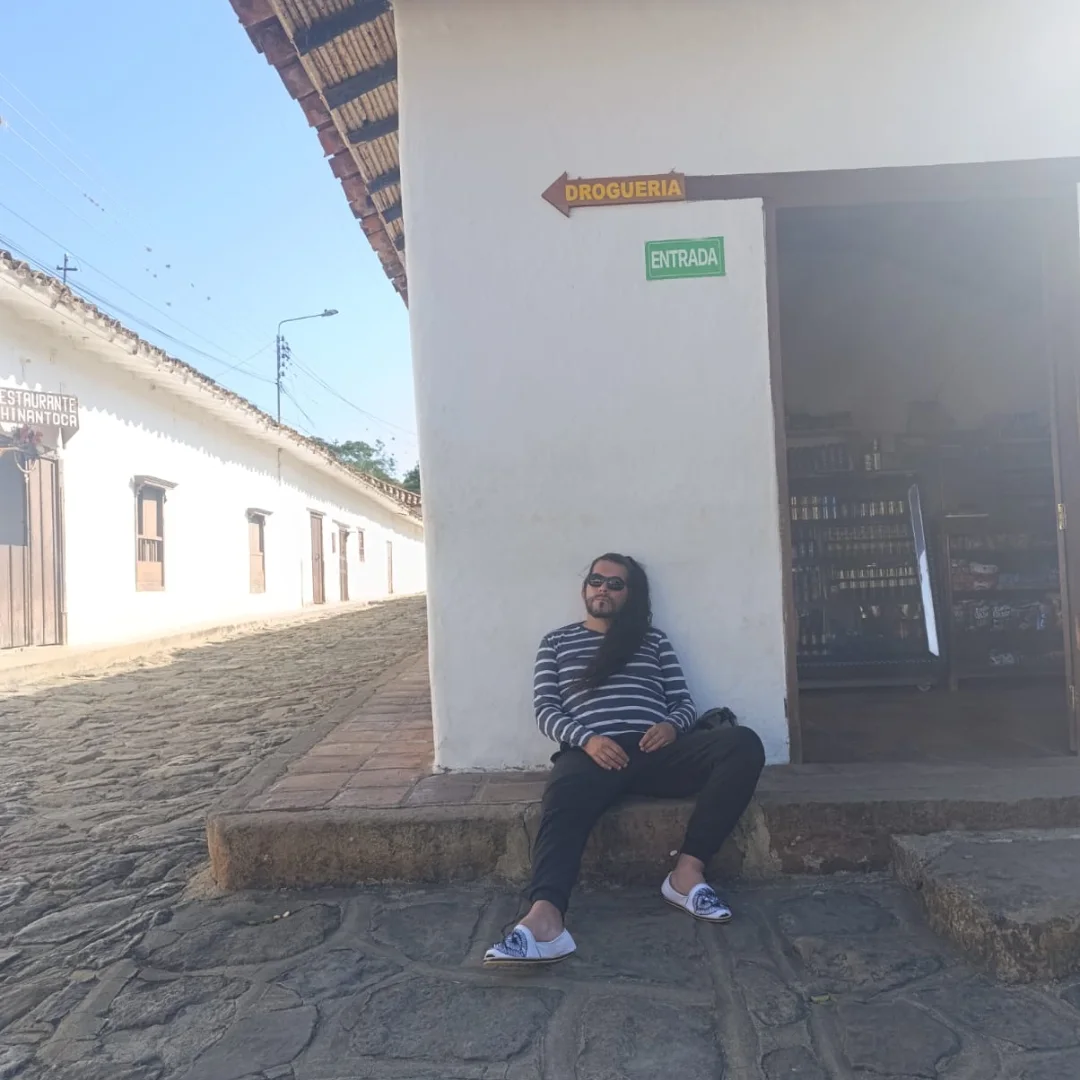 barichara